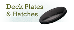 Deck Plates & Hatches